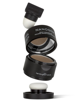 Nanogen Root Concealer 4g | Prekrivanje izrasta i prorijeđene kose